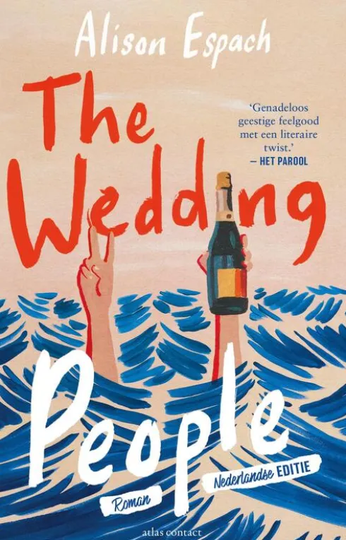 The Wedding People eBook