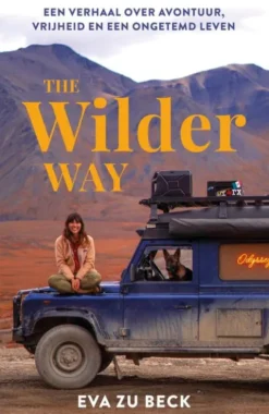The Wilder Way eBook