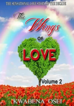 The wings of love eBook