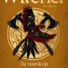 The Witcher 5 - De vuurdoop eBook