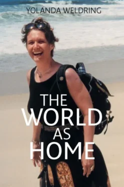 The World as Home eBook