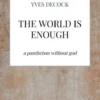 The World is Enough eBook