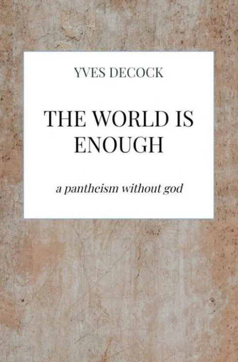 The World is Enough eBook