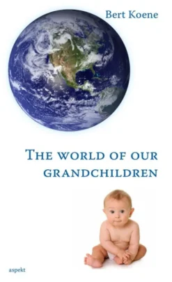 The world of our grandchildren eBook