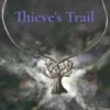 Thieve's Trail eBook