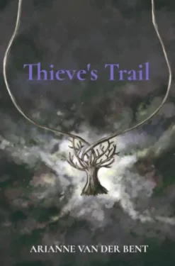Thieve's Trail eBook