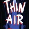 Thin Air eBook