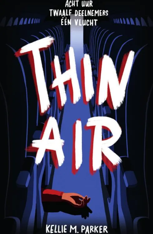 Thin Air eBook