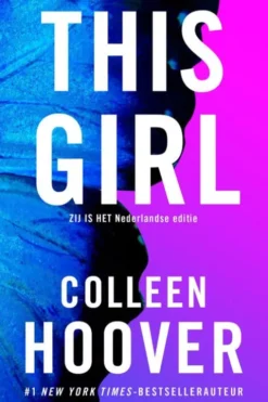 This girl eBook