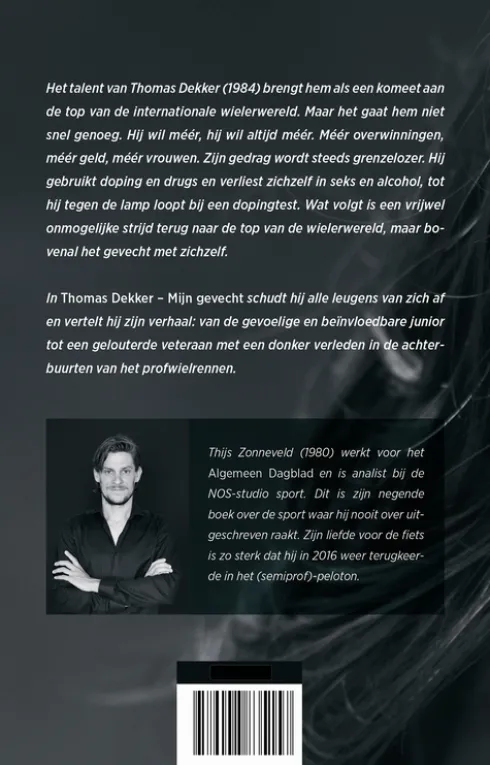 Thomas Dekker eBook