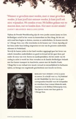 't Hooge Nest eBook