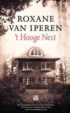 't Hooge Nest eBook
