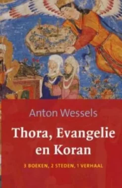 Thora evangelie en koran eBook