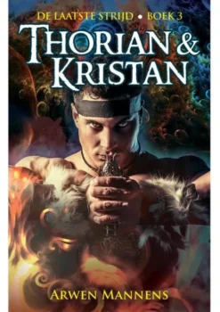 Thorian & Kristan eBook
