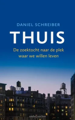 Thuis eBook