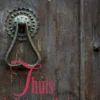 Thuis in het poorthuis eBook