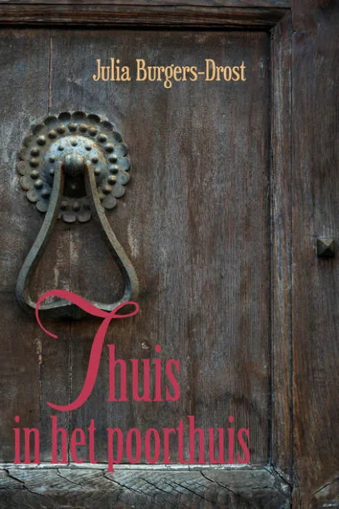 Thuis in het poorthuis eBook