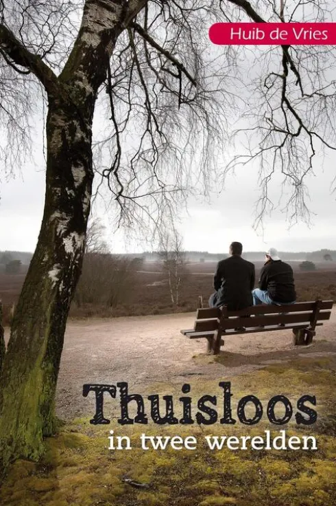 Thuisloos in twee werelden eBook