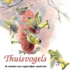 Thuisvogels eBook