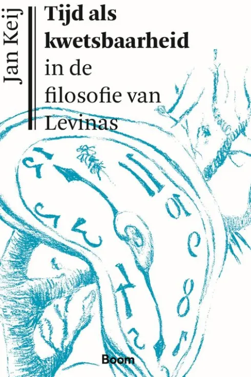 Tijd als kwetsbaarheid eBook