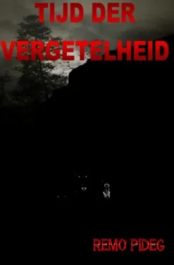 Tijd der Vergetelheid eBook