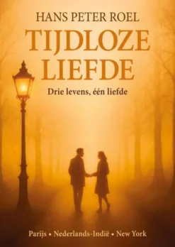Tijdloze Liefde eBook