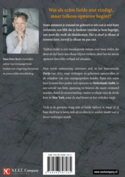 Tijdloze Liefde eBook