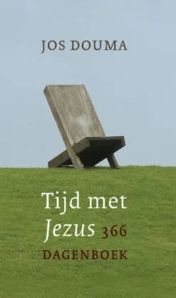 Tijd met Jezus 365 dagenboek eBook