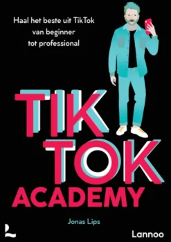 Tiktok Academy eBook