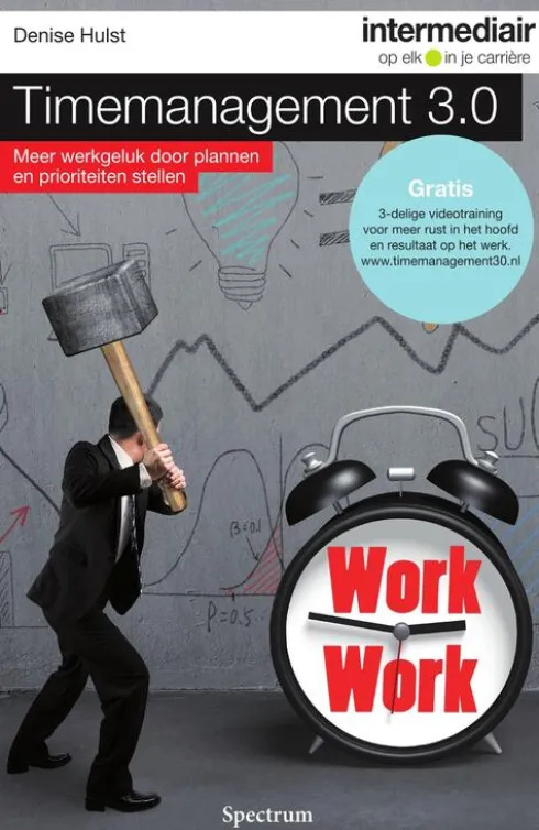 Timemanagement 3.0 eBook