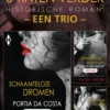 5 Tinten verder historisch 2 - een trio (3-in-1) eBook
