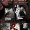 5 Tinten verder historisch 2 (5-in-1) eBook