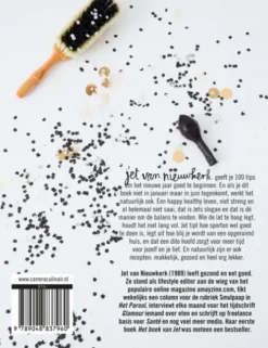 Tips van Jet eBook