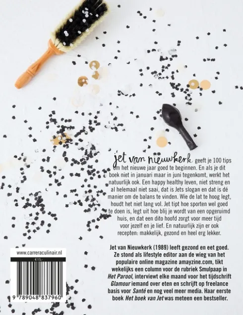 Tips van Jet eBook