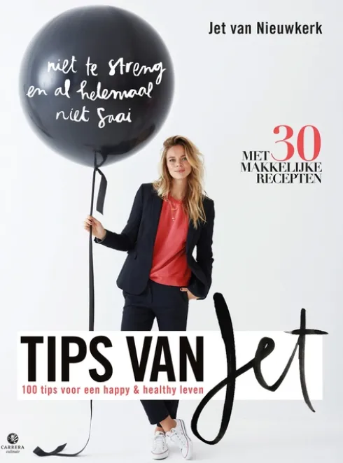Tips van Jet eBook