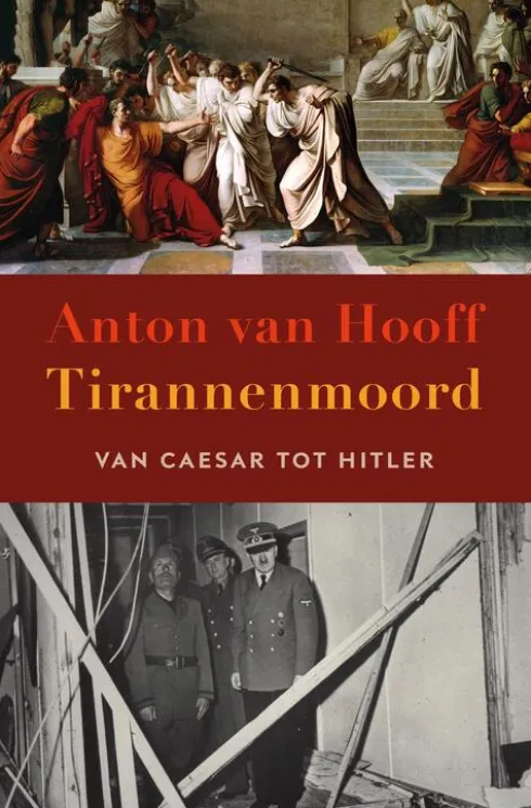Tirannenmoord eBook