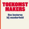 Toekomstmakers eBook