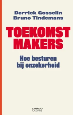 Toekomstmakers eBook