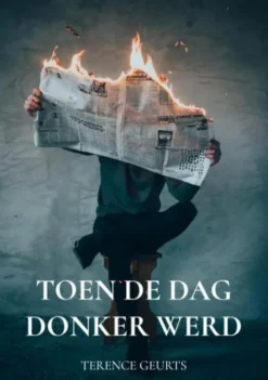 Toen de dag donker werd eBook
