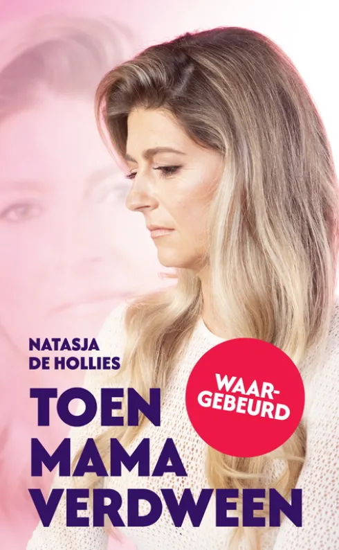 Toen mama verdween eBook