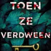 Toen ze verdween eBook