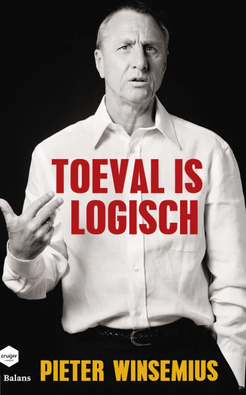 Toeval is logisch eBook