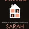 Toffee eBook