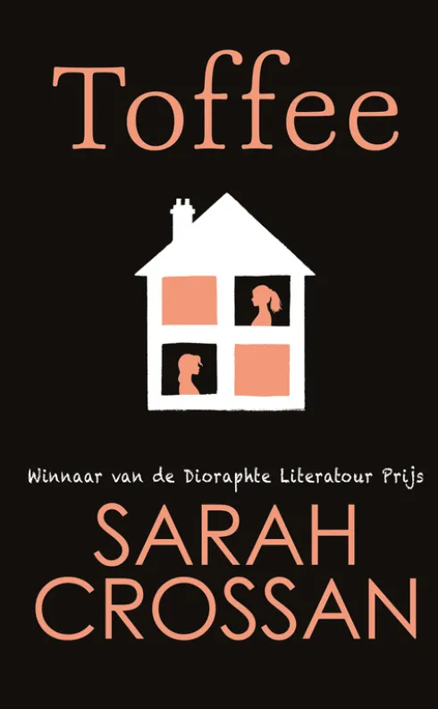 Toffee eBook
