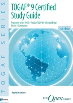 TOGAF 9 certified eBook