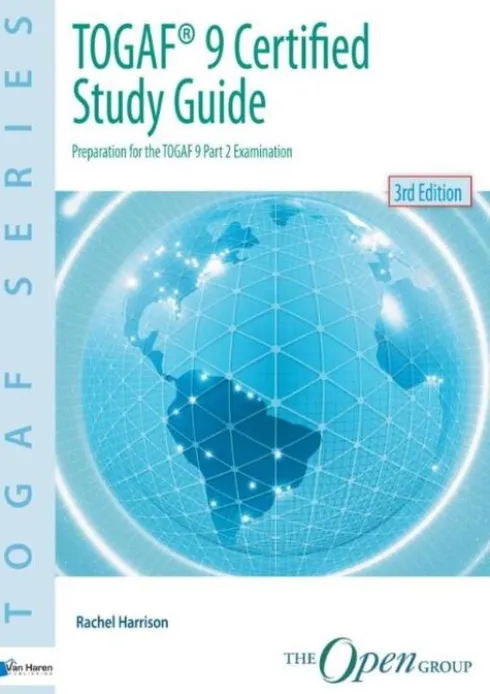 TOGAF® 9 Certified eBook
