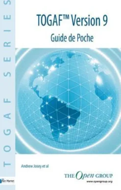 TOGAFtm version 9 eBook