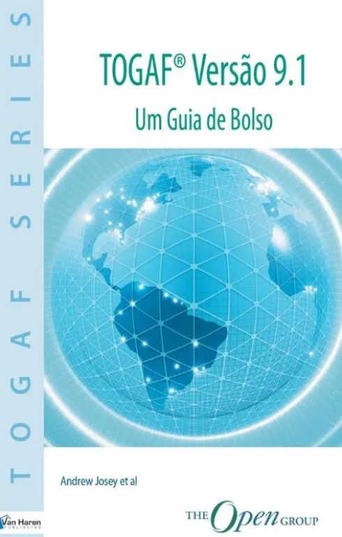 TOGAF Versao 9.1 eBook