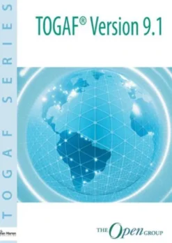 TOGAF Version 9.1 eBook