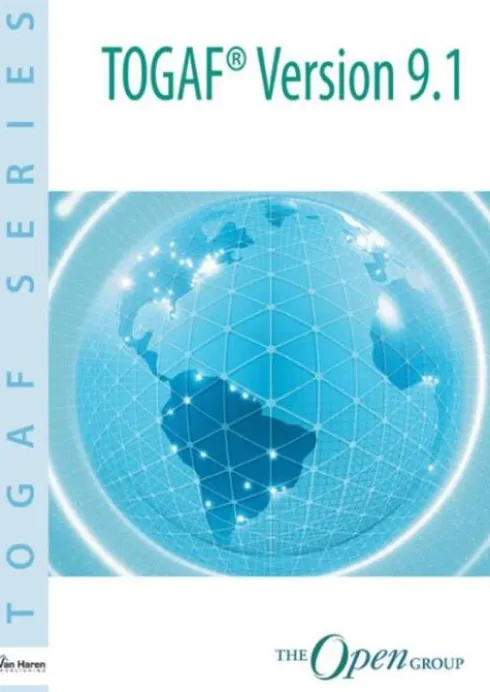 TOGAF Version 9.1 eBook